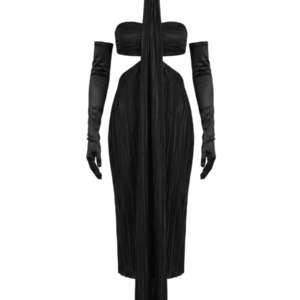 Liquid Dress Rochie