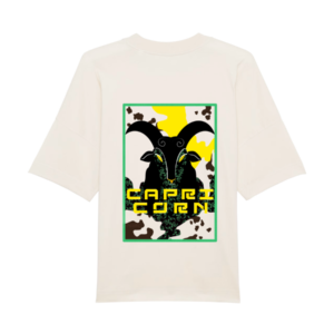 tricou capricorn
