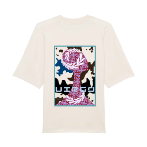 tricou fecioara virgo