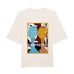 tricou gemeni