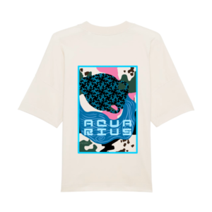 tricou varsator