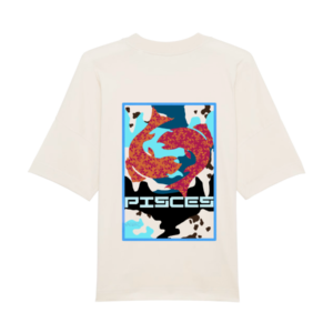 tricou zodia pesti