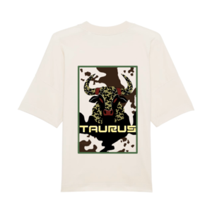 tricou zodia taur